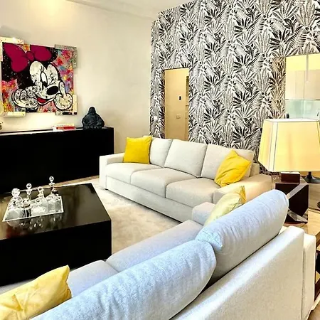 Glamorous In The Heart Of *