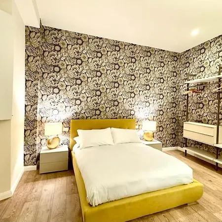 Appartement Glamorous In The Heart Of Lucca