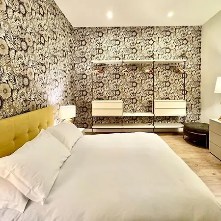 Glamorous In The Heart Of Appartement