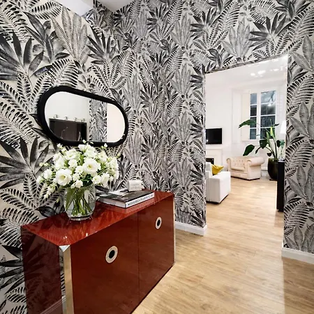 Daire Glamorous In The Heart Of
